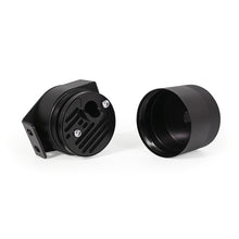 Load image into Gallery viewer, Mishimoto 2008-2010 Ford F-250 Powerstroke Baffled Oil Catch Can Kit
