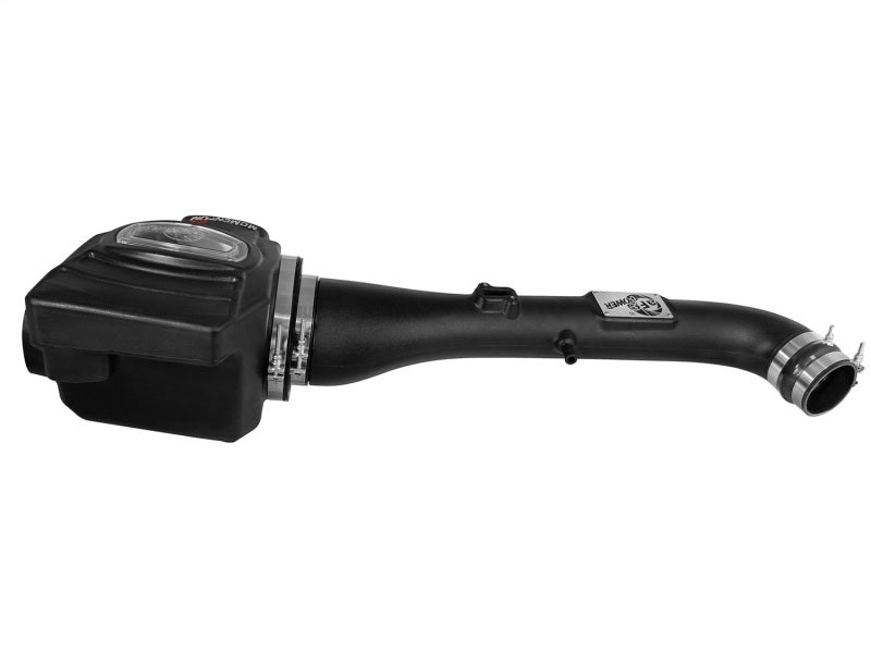 aFe Momentum GT PRO 5R Stage-2 Cold Air Intake System for Nissan Frontier and Xterra 4.0L V6