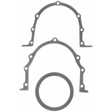 Load image into Gallery viewer, Fel-Pro BS 40408-1 Engine Crankshaft Seal Kit for Dodge Ram 50 and Mitsubishi Models