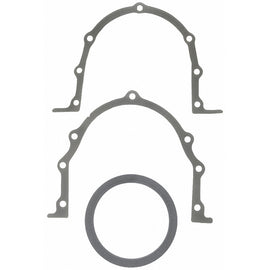 Fel-Pro BS 40408-1 Engine Crankshaft Seal Kit for Dodge Ram 50 and Mitsubishi Models
