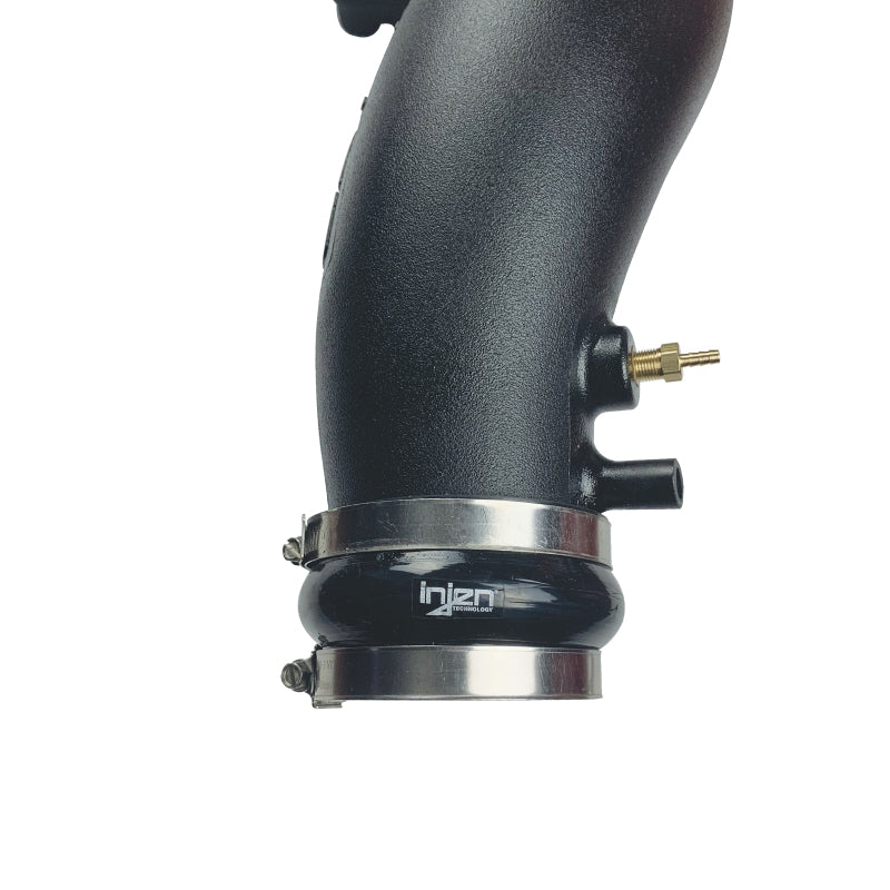 Injen Evolution EVO2202C Cold Air Intake System for Toyota 4Runner and FJ Cruiser V6 4.0L