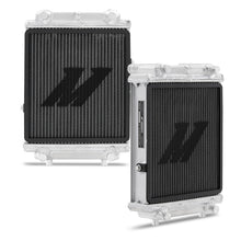 Load image into Gallery viewer, Mishimoto 2015+ VW Golf R MK7 / 2013+ Audi 8V S3 Performance Auxiliary DSG Cooler / Heat Exchanger