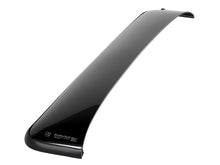 Load image into Gallery viewer, WeatherTech 04-08 Acura TL Sunroof Wind Deflector with Dark Tint