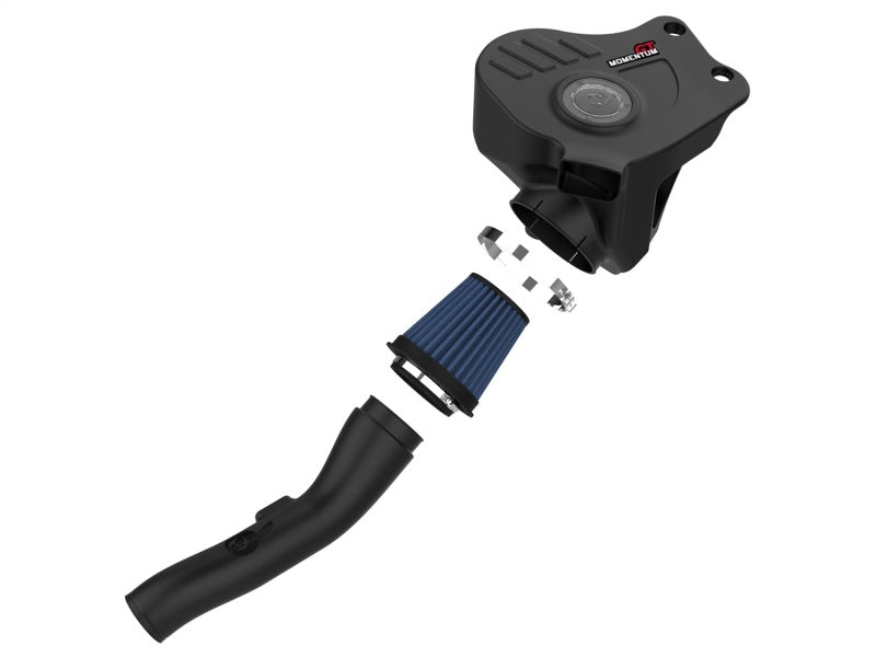 aFe Momentum GT Pro 5R Cold Air Intake System for 2012-2016 BMW Z4 28i/xi (E89) with N20 2.0L Turbo Engine