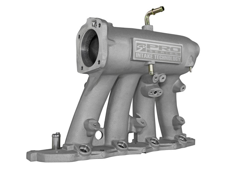 Skunk2 Racing Pro Series Intake Manifold for Honda B-Series Engines - 70mm Throttle Body Opening, CARB Exempt