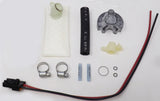 Walbro Fuel Pump Kit for 1990-1993 Honda Accord and 1989-1991 Honda CRX – High-Performance Installation Kit