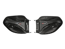 Load image into Gallery viewer, aFe Momentum Black Series Carbon Fiber Dynamic Air Scoop for BMW M5 (F90) 2018-2022