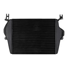 Load image into Gallery viewer, Mishimoto 2003-2007 Ford 6.0L Powerstroke Cast End Tank Replacement Intercooler – Black