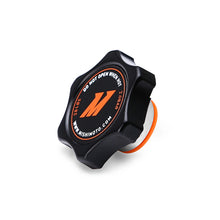 Load image into Gallery viewer, Mishimoto High-Pressure 2.0 Bar Radiator Cap for Import Vehicles - Part Number misMMRC-20-SM