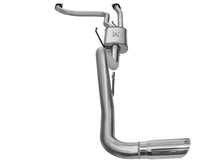 Load image into Gallery viewer, aFe Mach Force XP Cat-Back Exhaust System for Nissan Frontier 2005-2012 V6-4.0L