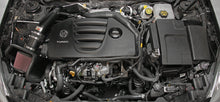 Load image into Gallery viewer, K&amp;N Engineering 69-4532TTK Cold Air Intake System for 2011-2013 Buick Regal 2.0L L4