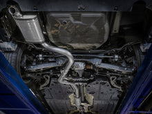 Load image into Gallery viewer, aFe Power Takeda 2-1/2 Inch Stainless Steel Cat-Back Exhaust System for Subaru Outback 2020-2022