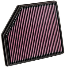 Load image into Gallery viewer, K&amp;N Replacement High-Flow Air Filter for Volvo S80 &amp; S60 3.2L L6 Models