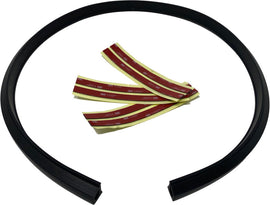 KC HiLiTES Universal Wire Hider - 1 Meter for Off-Road Light Installation