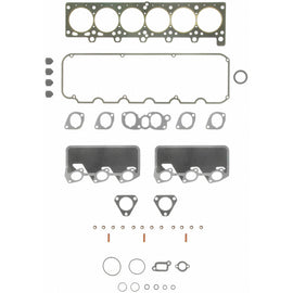 Fel-Pro HS 9397 B-1 Engine Cylinder Head Gasket Set for BMW 325i
