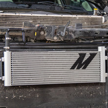 Load image into Gallery viewer, Mishimoto 10-12 Ram 2500/3500 6.7L Cummins Transmission Cooler - Enhanced Heavy Load Cooling