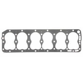 Fel-Pro 7524 S Fiber-Faced Head Gasket for 1947-1948 Ford Vehicles