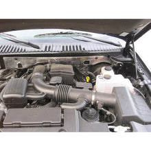 Load image into Gallery viewer, K&amp;N Engineering High-Flow Air Filter Part Number KNn33-2385 for Ford F-250 and F-150 Models