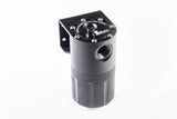 Radium Engineering Universal Short Competition Catch Can Kit - Part No. rad20-0072