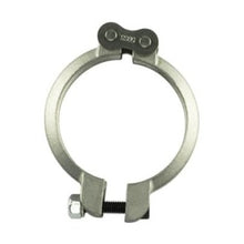 Load image into Gallery viewer, Turbosmart WG50 Outlet V-Band for Gen4 External Wastegates Part Number turTS-0502-3005