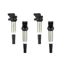 Load image into Gallery viewer, Mishimoto BMW Ignition Coil Part Number MISMMIG-BMW-02 – High-Performance Replacement for 2002-2004 BMW Models