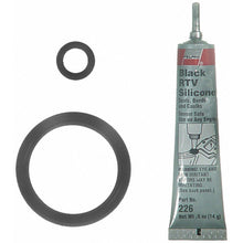 Load image into Gallery viewer, Fel-Pro Nissan Stanza TCS 45887-1 Engine Timing Cover Gasket Set