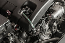 Load image into Gallery viewer, Radium Engineering GM LS2/LS3/LS7 Engine Fluid Lock PCV Catch Can Kit
