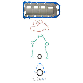 Fel-Pro Chrysler 300 CS 26284-1 Engine Conversion Gasket Set for 2010-2011 Dodge and Jeep Models