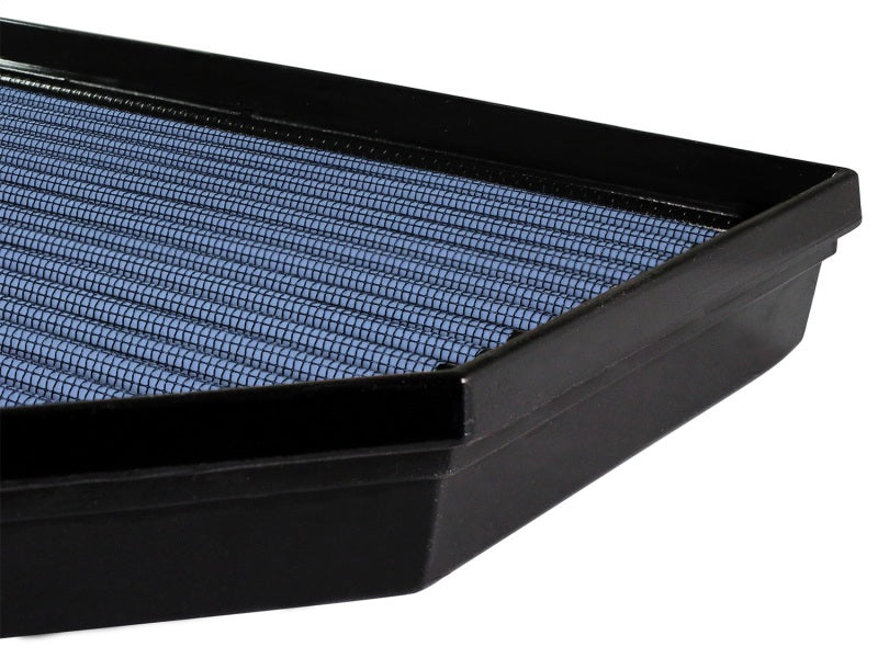 aFe MagnumFLOW OEM Replacement Air Filter with Pro 5R Media for BMW M2, M3, M4, M5, and M6 Models