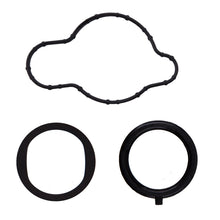 Load image into Gallery viewer, Fel-Pro ES 73175 Engine Coolant Thermostat Housing Gasket Set for Dodge Charger and Chrysler 300