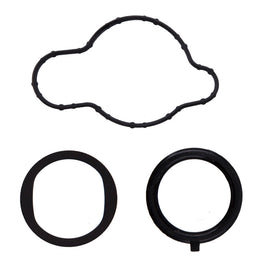 Fel-Pro ES 73175 Engine Coolant Thermostat Housing Gasket Set for Dodge Charger and Chrysler 300