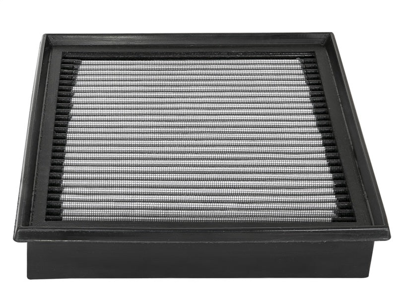 aFe MagnumFLOW OE Replacement Air Filter with Pro DRY S Media for Toyota Tundra and Tacoma 2014-2022