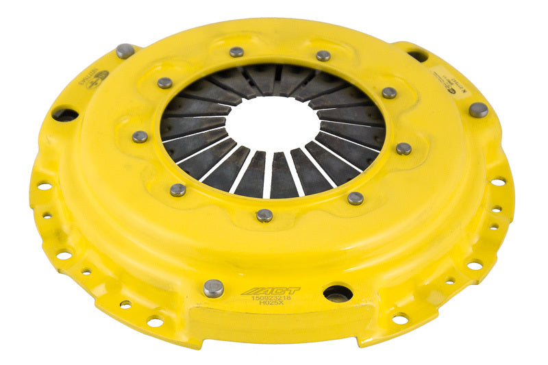 ACT H025X Xtreme Pressure Plate for 1994-2000 Honda Civic and Acura Integra
