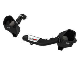 aFe POWER Magnum FORCE Stage-2 Pro DRY S Cold Air Intake System for BMW M3/M4 3.0L (2015-2019)