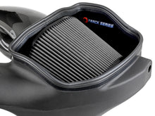 Load image into Gallery viewer, aFe 17-20 Ford F-150/Raptor Track Series Carbon Fiber Cold Air Intake System with Pro DRY S Filter (Part #afe57-10010D)