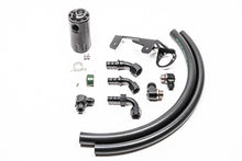 Load image into Gallery viewer, Radium Engineering Catch Can Kit CCV MK5 Supra Fluid Lock for B58 Engine