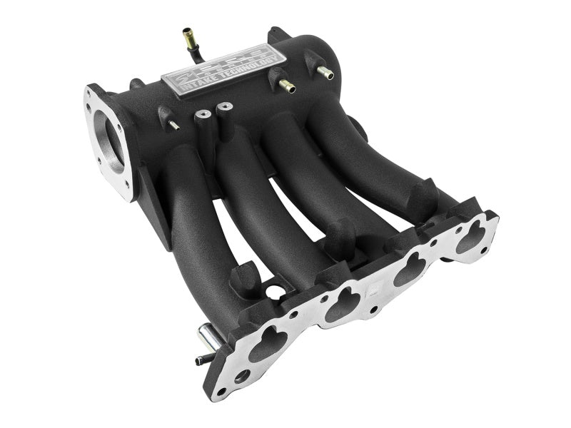 Skunk2 Racing Pro Series D15/D16 SOHC Intake Manifold for Honda Civic (Black)