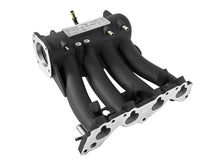 Load image into Gallery viewer, Skunk2 Racing Pro Series D15/D16 SOHC Intake Manifold for Honda Civic (Black)