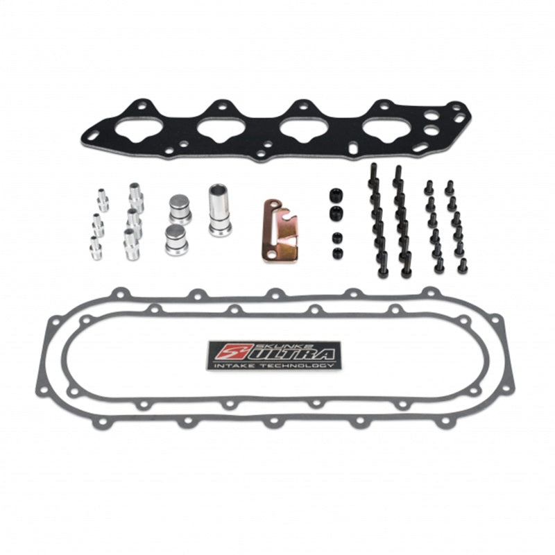 Skunk2 Racing Ultra Race B Series Manifold Hardware Kit - Complete Installation Hardware for Honda Civic and Acura Integra