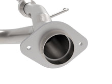 Load image into Gallery viewer, aFe Twisted Steel Y-Pipe with Catalytic Converter for Toyota Tacoma 2005-2015 V6-4.0L