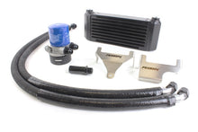 Load image into Gallery viewer, Perrin Performance Subaru WRX 2015-2021 Engine Oil Cooler Full Kit