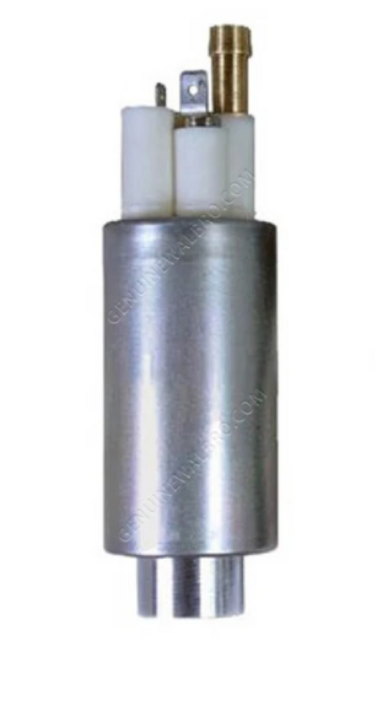 Walbro Universal 300 LPH Fuel Pump Part Number F90000265 for Automotive Applications