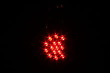 Load image into Gallery viewer, ANZO 2005-2015 Toyota Tacoma LED Tail Light Assembly with Clear Lens and Black Housing