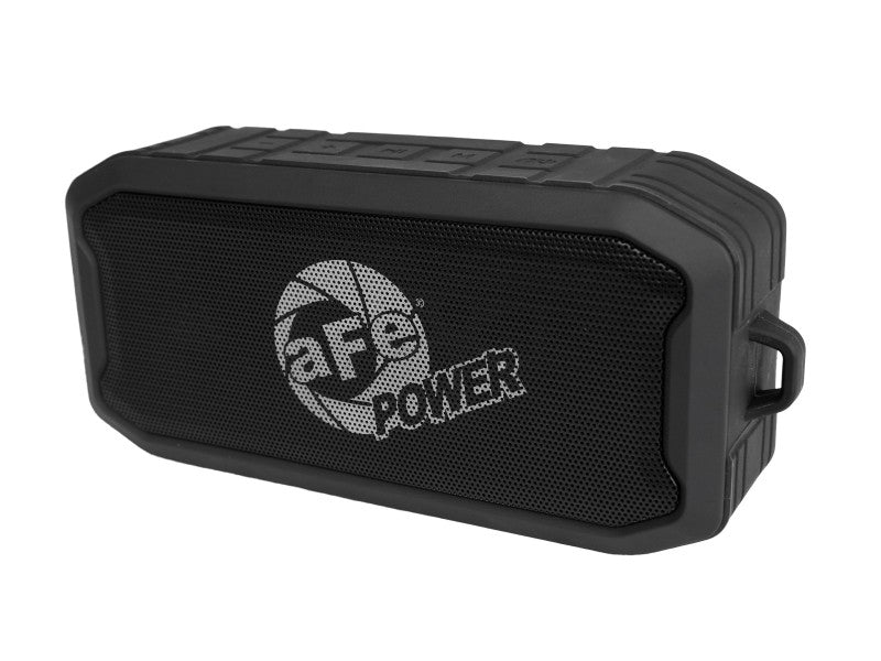 aFe Mini Bluetooth Speaker Part Number AFE40-10232 * Compact Wireless Stereo Speaker with 5W Power and Enhanced Bass