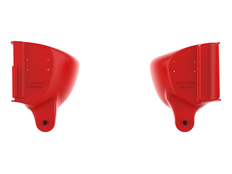 aFe Magnum AIS Air Scoop for 2015-2019 BMW M3 and 2015-2020 M4 Models (Part #afe54-13032SR)