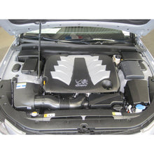 Load image into Gallery viewer, K&amp;N Engineering High-Flow Drop-In Air Filter for Hyundai Genesis and Acura TL * Part Number KNn33-2426