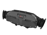 aFe Black Series Carbon Fiber Cold Air Intake System with Pro DRY S Filters for Chevrolet Corvette C8 (2020-2025)
