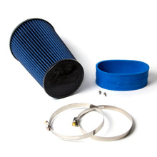 Load image into Gallery viewer, BBK 05-09 Ford Mustang 4.6 GT Cold Air Intake Kit with Titanium Silver Finish