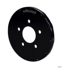 Load image into Gallery viewer, Wilwood Big Brake Short Offset Hat for 1994-2004 Mustang 5x4.50 - 12-inch Rotor, Part No. Wil170-6223