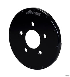 Wilwood Big Brake Short Offset Hat for 1994-2004 Mustang 5x4.50 - 12-inch Rotor, Part No. Wil170-6223